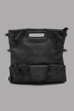 black met